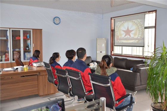 學(xué)習(xí)十九大報告 學(xué)習(xí)十九大報告