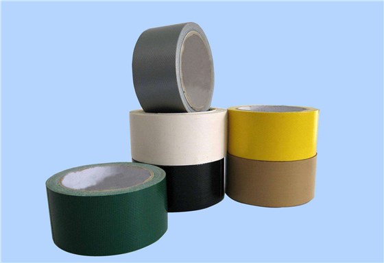 布基膠帶 布基膠帶