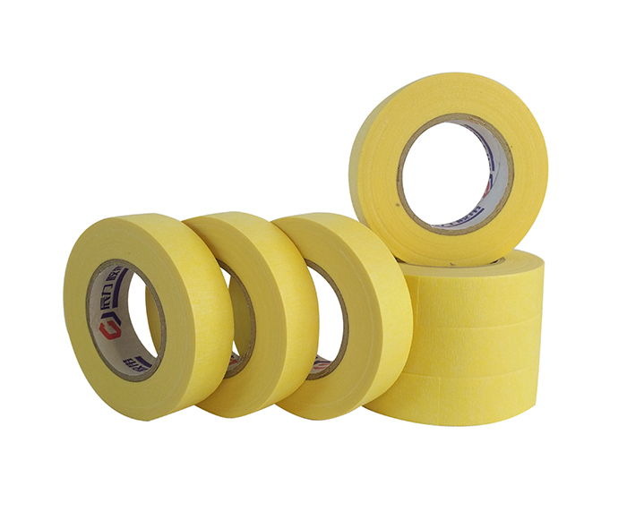 美紋紙膠帶 美紋紙膠帶